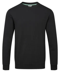 Portwest Organic Cotton Recyclable Sweatshirt
