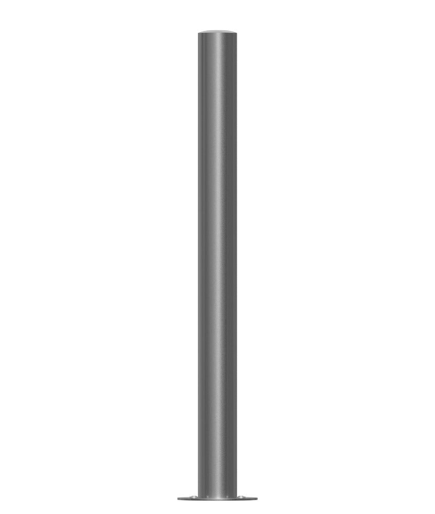 Sync Energy EVACBPSS Crash Barrier Pole - Stainless Steel - Image 3