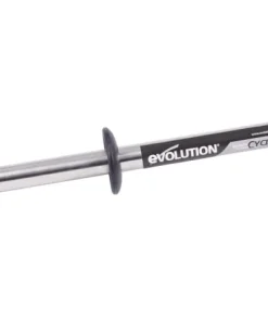 Alternative view of Evolution Cyclone Magnetic Swarf Collector