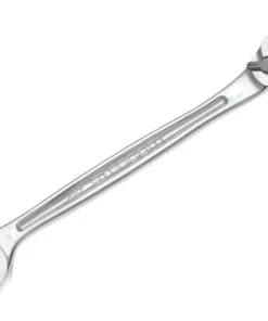 Facom 467B.18 Anti Slip Combination Ratcheting Spanner 18mm