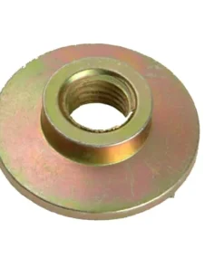 Flexipads World Class Locknut D2 M10 x 1.50 for 20020