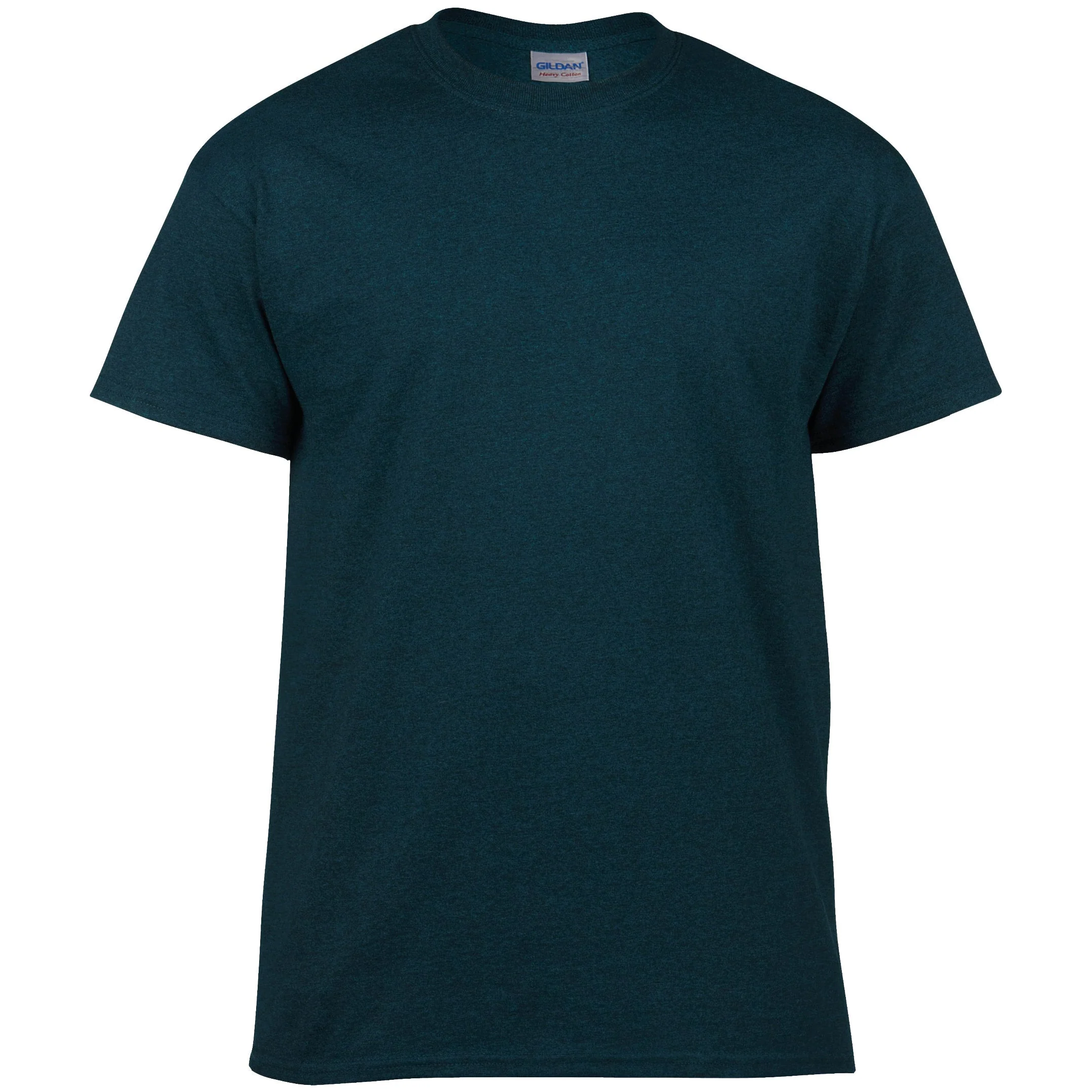 Gildan Heavy Cotton Adult T-Shirt - Midnight