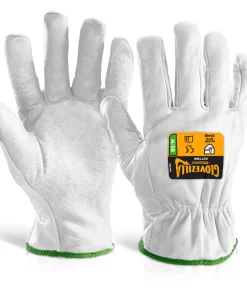 Beeswift Glovezilla Cut Resistant Drivers Glove