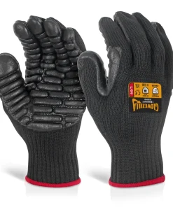 Beeswift Glovezilla Anti Vibration Glove