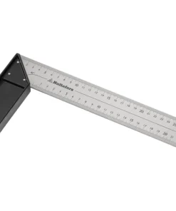 Alternative view of Hultafors V 30 Professional Try Square 300mm (12in)