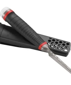 Alternative view of Hultafors HDC8 Heavy-Duty Chisel 8mm