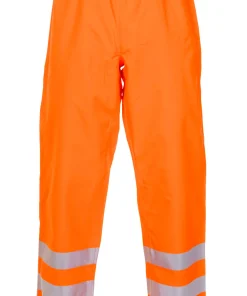 Alternative view of Beeswift Ursum Sns Hi Vis Waterproof Trs