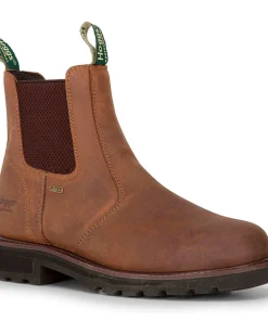 Hoggs of Fife Shire Pro Waterproof Dealer Boots