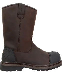 Hoggs of Fife Thor Safety Rigger Boots