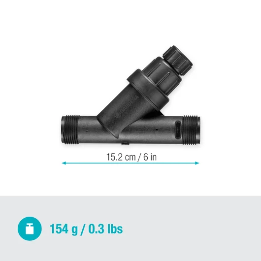 Gardena Pressure regulator - Image 4
