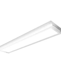 Alternative view of JCC JC73301DSI Skytile Surface Linear IP20 1200mm LED 49W 4000lm 5700K DSI