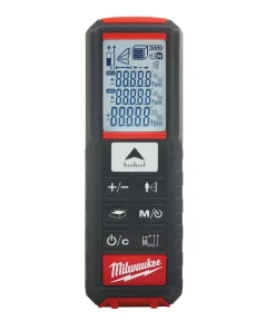 Milwaukee LDM50 50m Laser Distance Meter