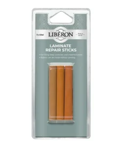 Liberon Laminate Repair Sticks