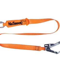 Delta Plus AN203200ZD - High-Impact Energy Absorbing Lanyard