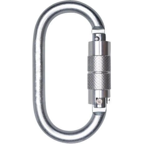 Delta Plus AM018 Automatic Lock Karabiner