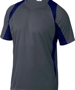 Delta Plus BALI Stretch Pique Mesh T-shirt