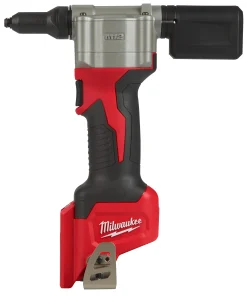 Milwaukee M12BPRT-0 12V Sub Compact Rivet Tool - Bare Unit
