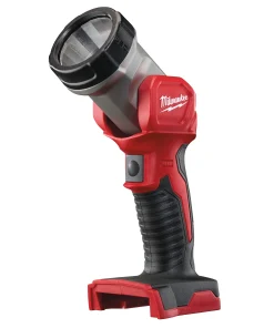 Alternative view of Milwaukee M18TLED-0 18V Cordless Handheld LED Torch - Bare Unit