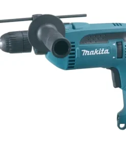 Makita HP1641 Percussion Drill Keyless Chuck 680W 110V