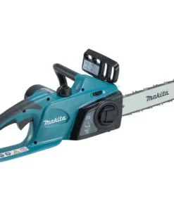 Alternative view of Makita UC3541A Electric Chainsaw 35cm Bar 1800W 240V
