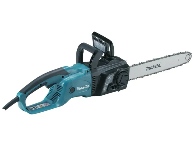 Makita UC4051A Electric Chainsaw 40cm 2000W 240V - Image 3