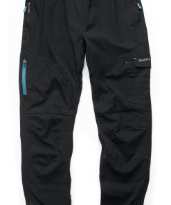 Makita Women’s Axis Stretch Jogger – Flexible Slim Fit Work Joggers
