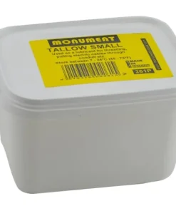 Monument 261P White Tallow 275g