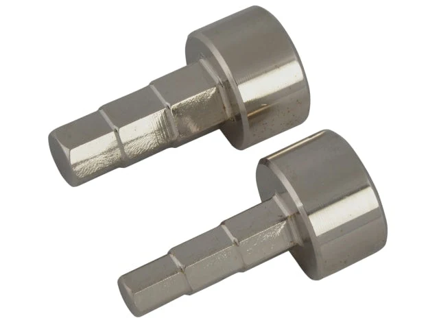 Monument 4562P Grip+ T2 Two Triple Step 8-13mm Monobloc Spanner Hex Fittings - Image 2