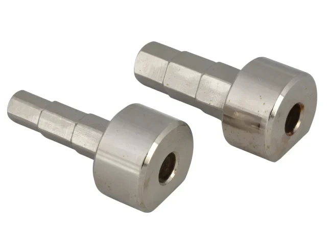 Monument 4562P Grip+ T2 Two Triple Step 8-13mm Monobloc Spanner Hex Fittings - Image 4