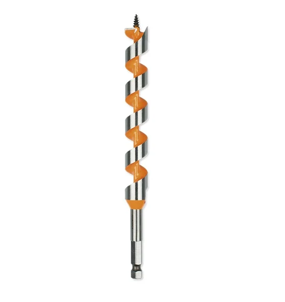 Mandrex MWA23014B Ultimate TwisterXBit Auger Bit 230mm x 14.0mm - Image 2