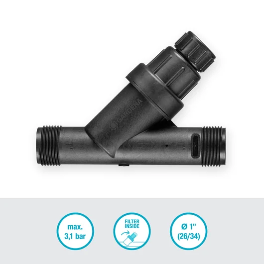 Gardena Pressure regulator - Image 3