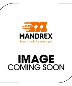 Alternative view of Mandrex MX200078B MXqs - Centerpin - L=390 - For Bi-M & TCT MXL Hole Saws L=300mm & Roofworking L=165