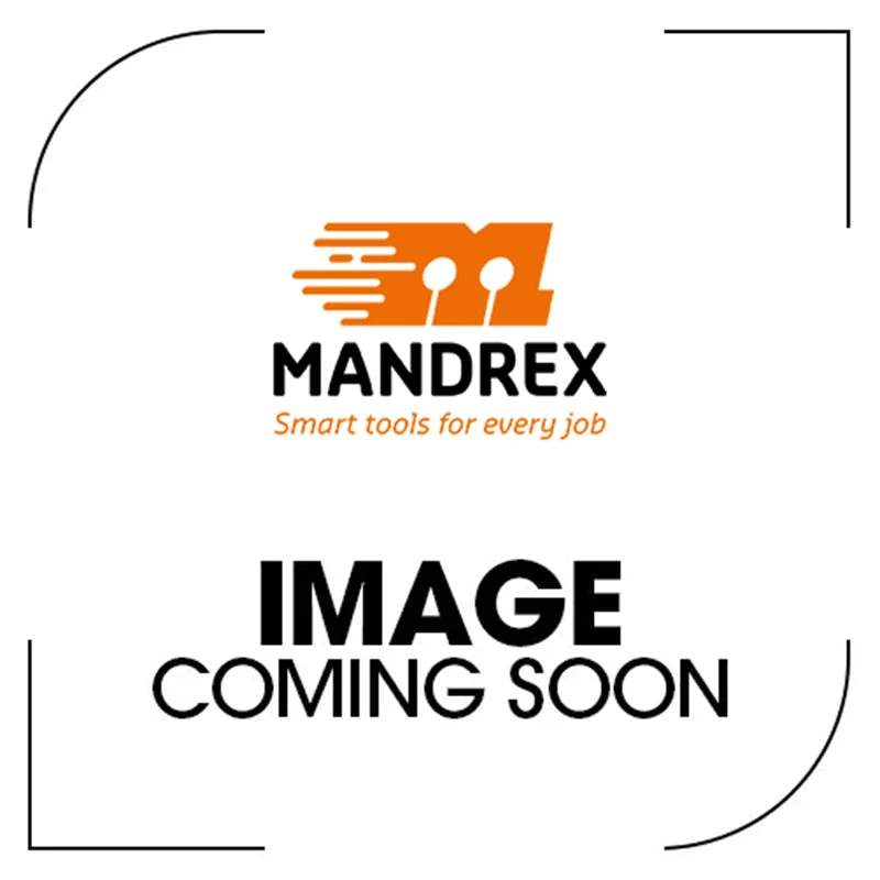 Mandrex MX200078B MXqs - Centerpin - L=390 - For Bi-M & TCT MXL Hole Saws L=300mm & Roofworking L=165 - Image 2