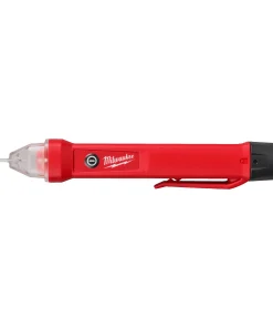 Milwaukee 4933500160 NCVD Non-Contact Voltage Detector