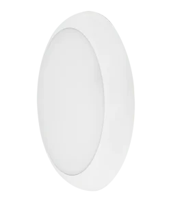 Ovia OV9800WHDA Evo Decoxl 20W LED Bulkhead - �470mm Da