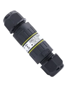 Alternative view of Ovia OVHBDACV Highbay IP67 DALI To PWM Signal Convertor