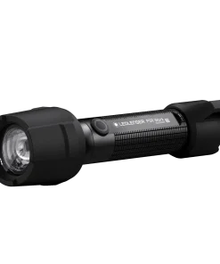 Alternative view of Ledlenser P5R WORK Rechargeable LED Torch (WK480)