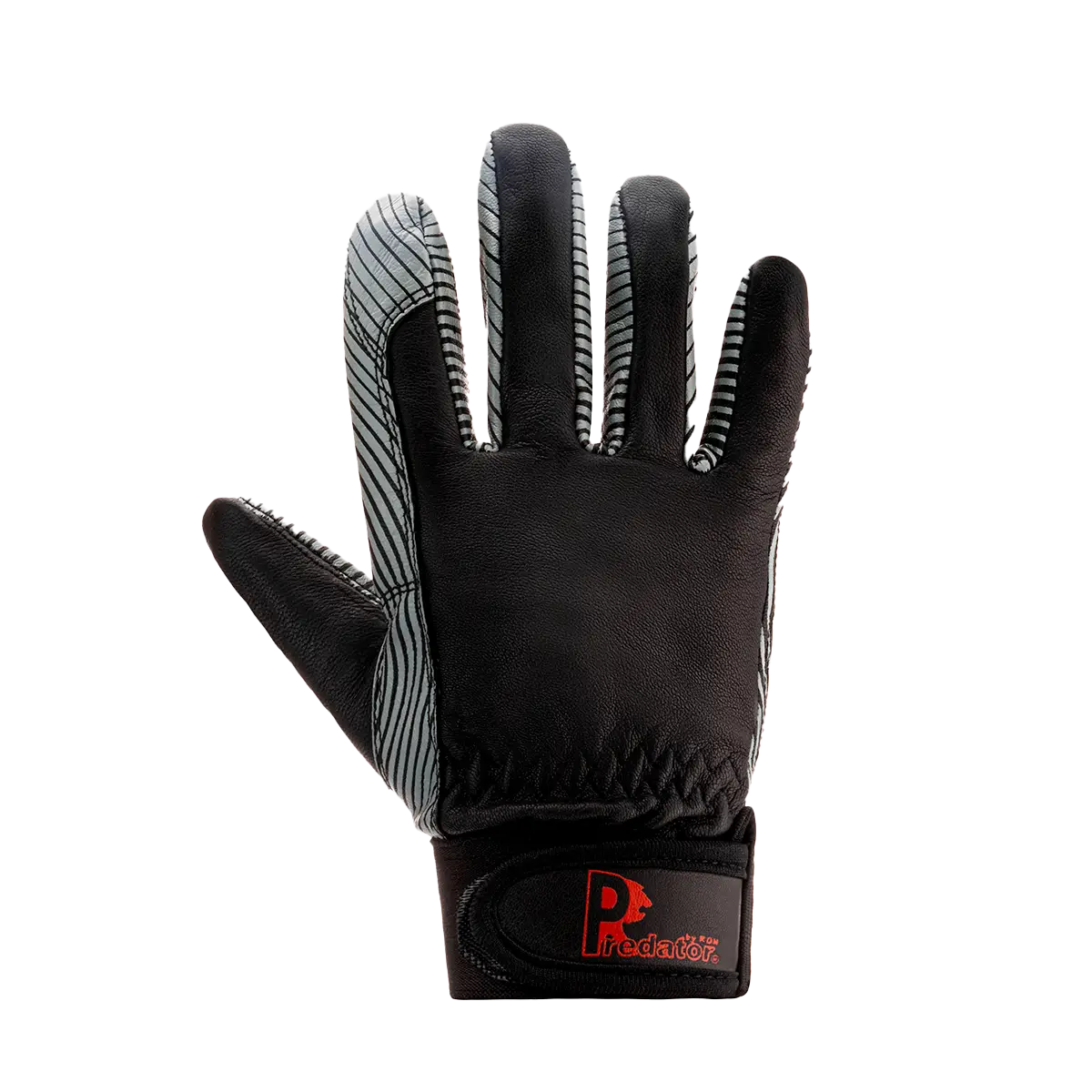 Predator Anti-Vibe Gloves - Image 2