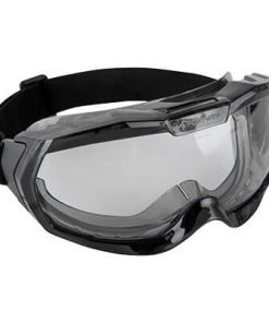 Alternative view of Portwest Ultra Safe Light Vented Goggles