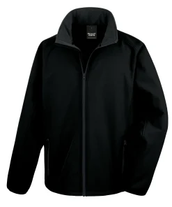 Alternative view of Result Core 3-In1 Core Transit Jacket With Printable Softshell Inner