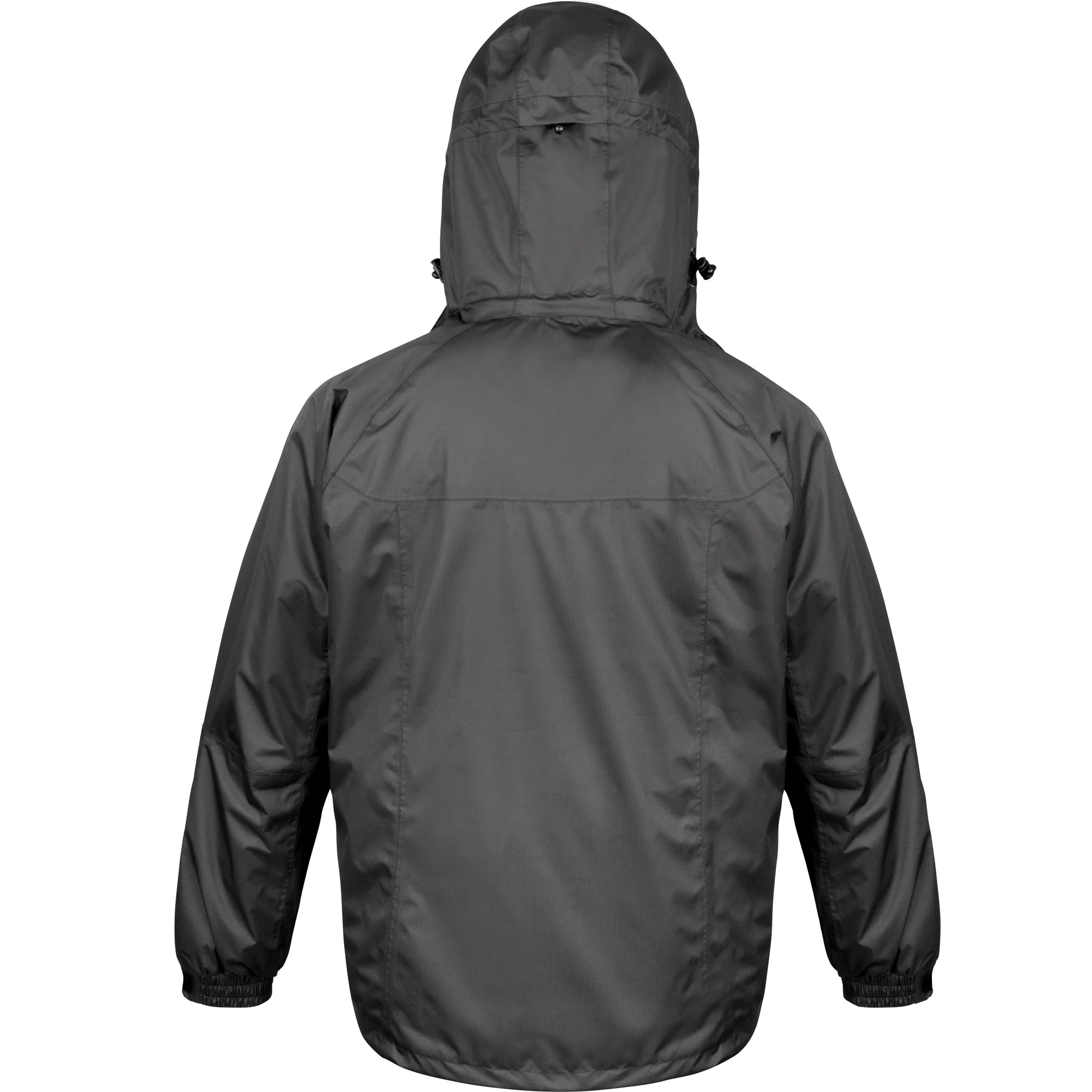 Result 3-In-1 Journey Jacket With Softshell Inner - Image 3