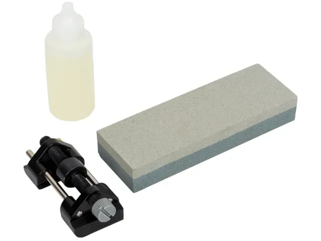 Roughneck Chisel Sharpening Kit - Image 2