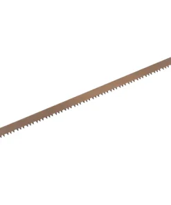 Roughneck Bowsaw Blade - Peg Tooth 525mm (21in)