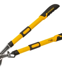 Roughneck XT Pro Telescopic Anvil Loppers 695 - 945mm
