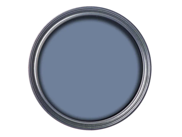 Ronseal Garden Paint Cornflower 750ml - Image 5