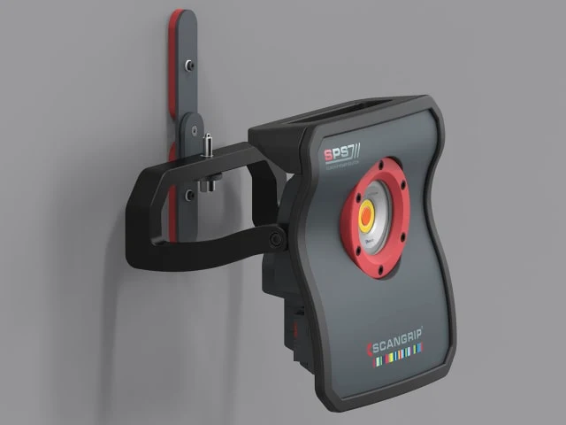 SCANGRIP® Large Magnetic Bracket - Image 8