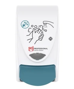 SC Johnson Professional Antimicrobial Hand Wash Dispenser 1 litre