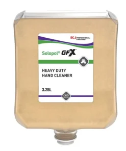 SC Johnson Professional Solopol® GFX Heavy-Duty Hand Cleaner Cartridge 3.25 litre