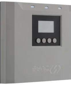Sync Energy SEFSD Flow 3.7kW Solar Power Diverter