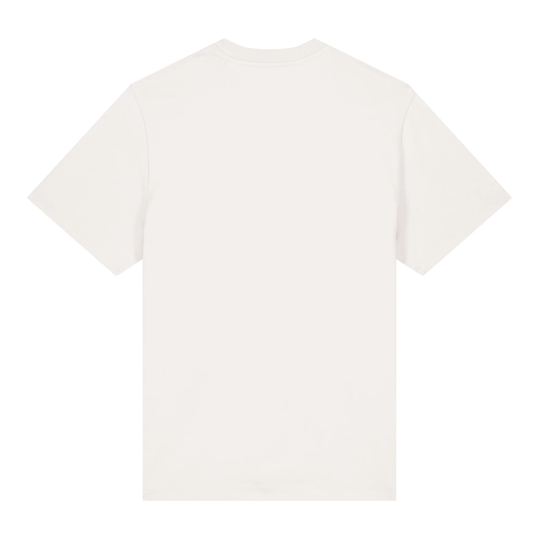 Stanley/Stella Unisex Sparker 2.0 Heavy T-Shirt (Sttu171) - Off White - Image 3